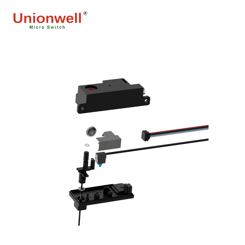 automotive lock switch detials